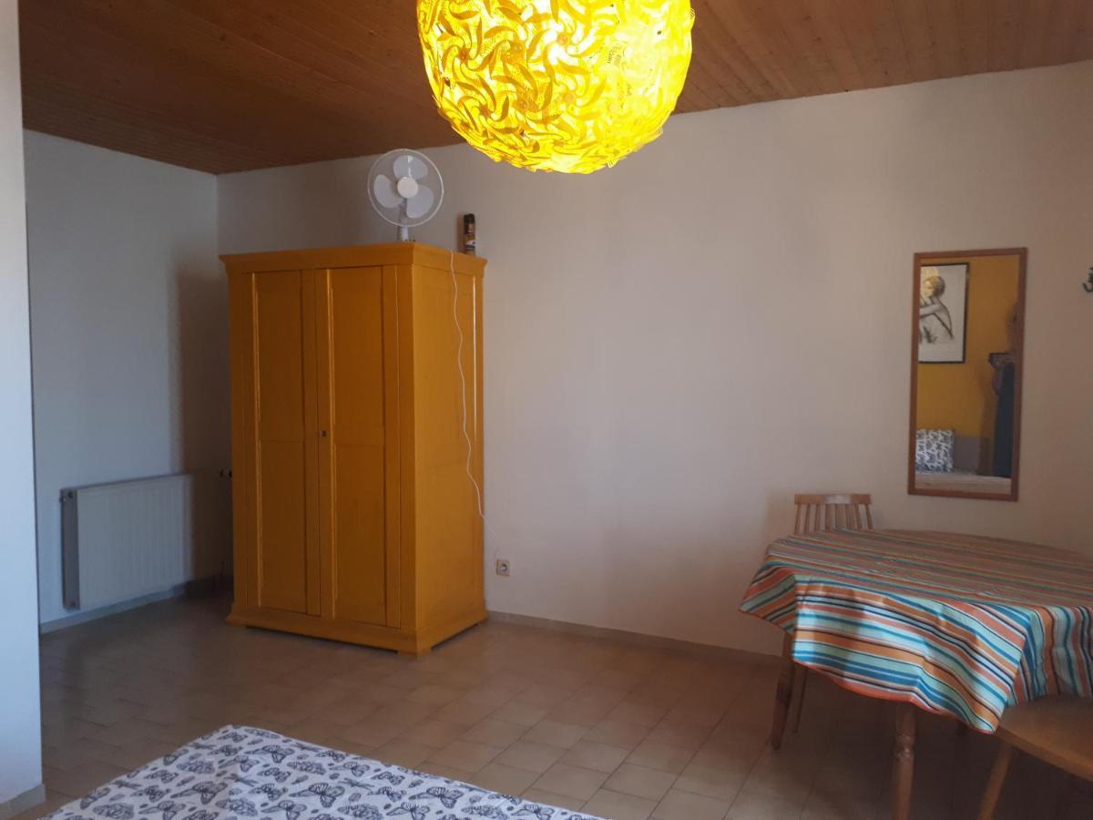 Leo'S Chambres D'Hote Agde Zewnętrze zdjęcie